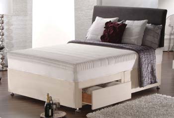 Reflex Pocket Collection 5000 Mattress