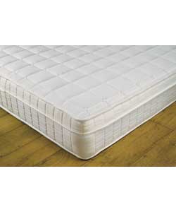 Relaxation Latex Superking Mattress -