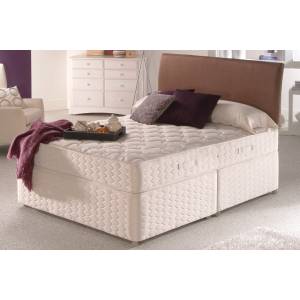 Sealy Roulette Kingsize Mattress