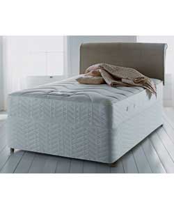 sealy Savoy Comfort 4FT6 0DRW