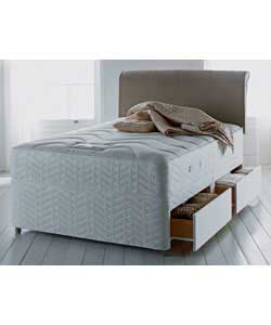 sealy Savoy Comfort 4FT6 4DRW