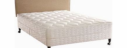 Support Regular 4FT Small Double Divan Bed