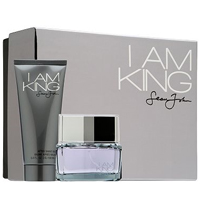 I Am King 50ml Eau de Toilette Spray and 100ml