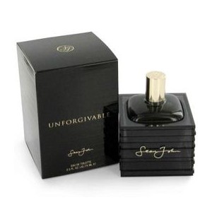 Sean John Unforgivable for Men Eau de Toilette