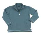 Braddock 1/2 Zip