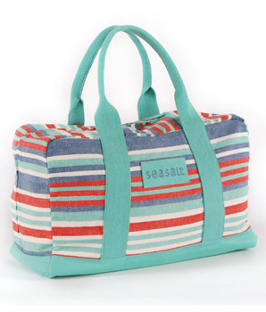 Seasalt kristina weekend bag