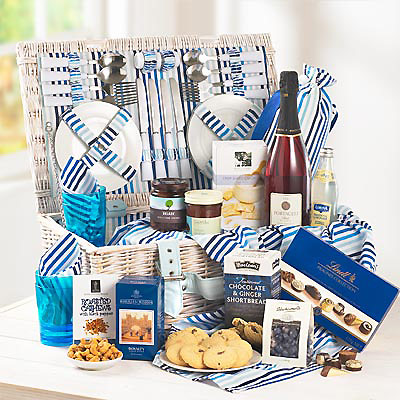 Picnic Hamper