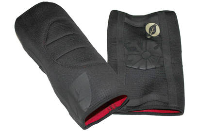 Gasket Knee Pads