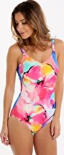 Seaspray, 1295[^]254112 Camille Long Length Medium Control One Piece -