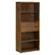 Storage, Walnut effect