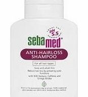 Anti-Hairloss Shampoo