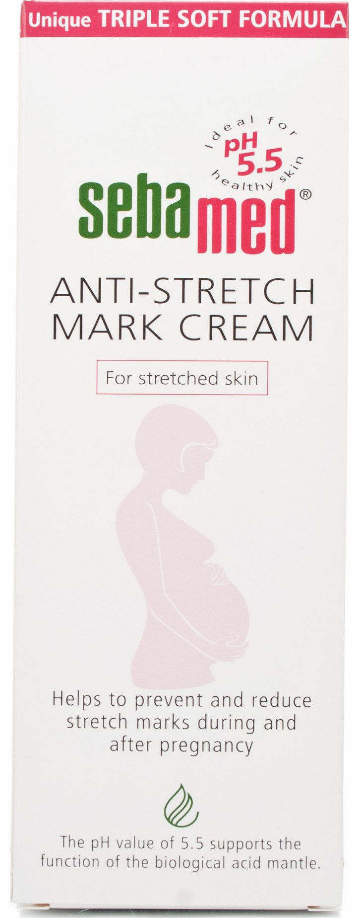 Anti-Stretch Mark Cream