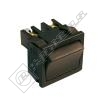 2 Pole Rocker Switch