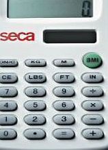 Seca 491 - BMI Calculator