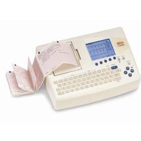 CT8000i Interpretive Seca ECG Monitor