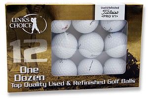 Grade-A Pro V1 Balls (x12)