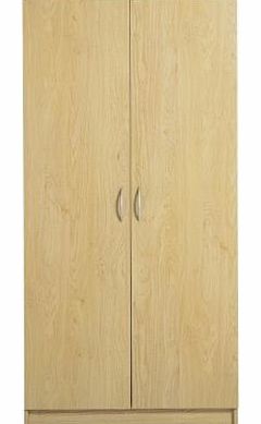 Bellingham 2 Door Wardrobe