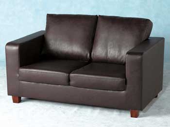 Box 2 Seater Sofa