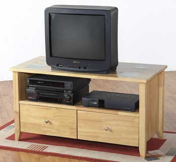 Bramwell Entertainment Unit