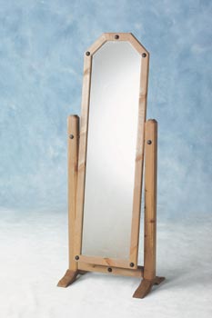 Corona Cheval Mirror