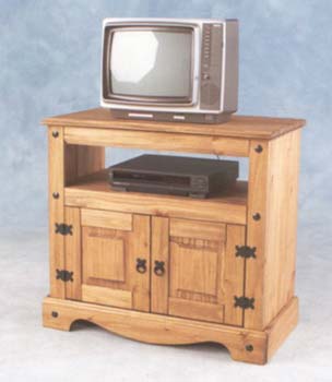 Corona TV/Video Cabinet