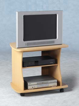 Hayden Entertainment Unit