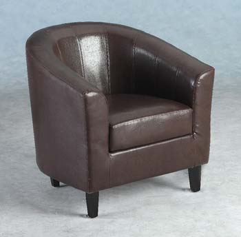 Tempo Tub Chair