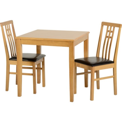 Vienna Dining Set