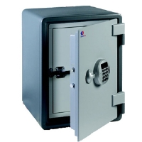 Secure Disc Data Safe,52E ELECTRONIC