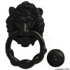 150mm Antique Lion Head Knocker