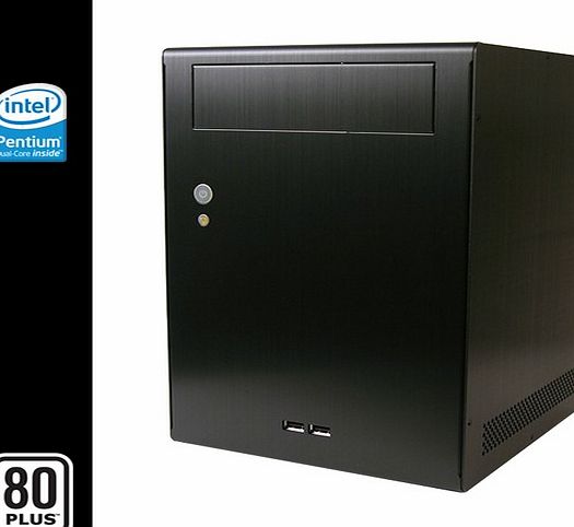 PC Office (Intel G3240 2x3.1Ghz, 16Gb RAM,