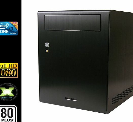 PC Office (Intel i3-4160 2x3.6Ghz, 16Gb RAM,