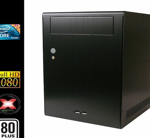 PC Office (Intel i5-4460 4x3.2Ghz, 16Gb RAM,