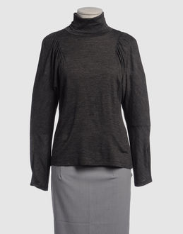 TOPWEAR Long sleeve t-shirts WOMEN on YOOX.COM