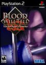 Blood Will Tell PS2