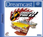 SEGA Crazy Taxi 2 Dc