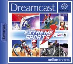 SEGA Extreme Sports Dc