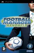 Football Manager Handheld PSP