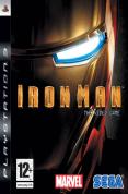 Iron Man PS3