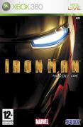 Iron Man XBOX 360