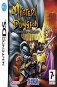 SEGA Mystery Dungeon Shiren The Wanderer NDS