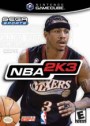 SEGA NBA 2K3 GC