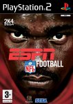 NFL 2K4 PS2