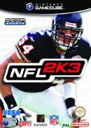 NFL2K3 GC