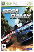 Sega Rally