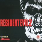 SEGA Resident Evil 2 DC