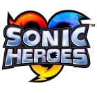 Sonic Heroes PS2