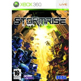 Stormrise Xbox 360