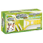 SEGA Virtua Tennis 2009 championship pack Wii