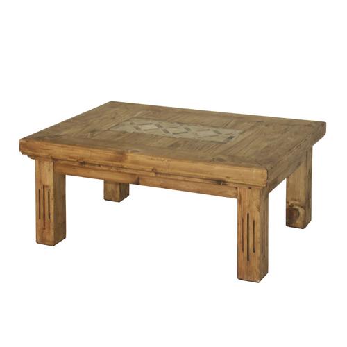 Segusino Cantera Coffee Table 602.165